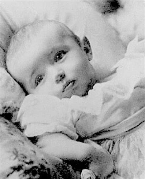 Alexei Romanov Baby