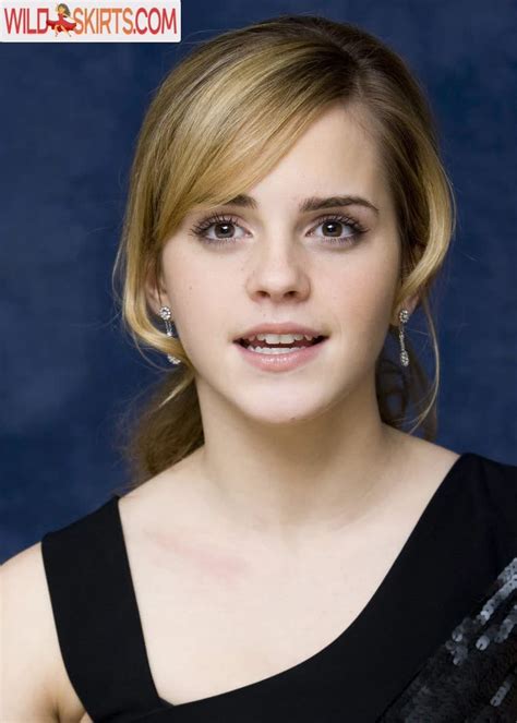 Emma Watson EmmaWatson Elizarosewatson Nude OnlyFans Instagram Leaked Photo