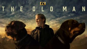 The Old Man (2022) - Hulu | Flixable