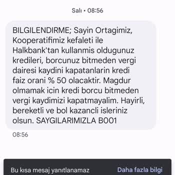 Halkbank Esnaf Kefalet Kredi Faiz Oran M N Haberim Olmadan