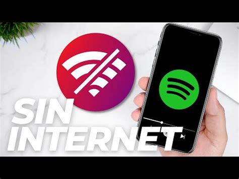 C Mo Se Puede Escuchar M Sica En Spotify Sin Internet