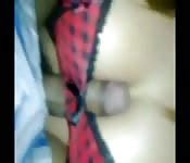 Couple From Borneo Fuck On Cam Porn300