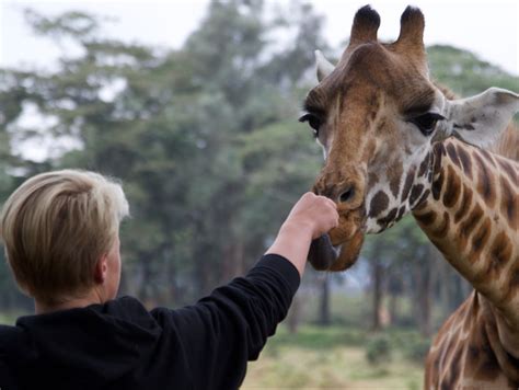 Zookeepers Share "Behind The Scenes" Facts The Public Isn’t Aware Of ...