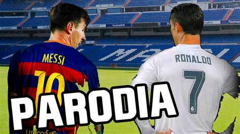 Canción Real Madrid vs Barcelona 0 4 Parodia Picky Joey Montana