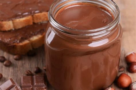 Barattoli Di Nutella In Casa Non Gettarli Puoi Riciclarli Per Mille