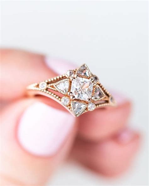 Rings 2023 51 Fantastic Engagement Ring Ideas 2023 In 2022