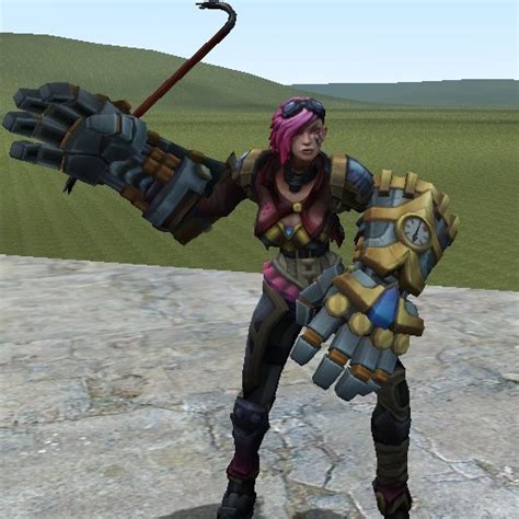 Steam Workshop Girls Of Gmod Female Playermodels