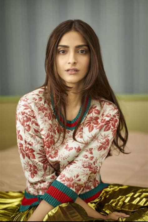 Pin By Roon Adel On Sonam Kapoor Verve Grazia Citizen Photoshoot