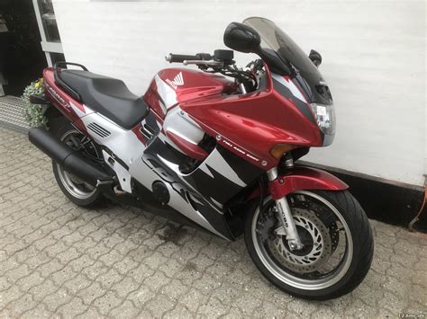 Brugt Honda Cbr Til Salg Mc