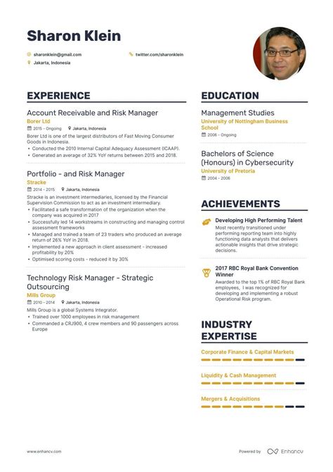 5 Associate Project Manager Resume Examples Guide For 2024 Artofit