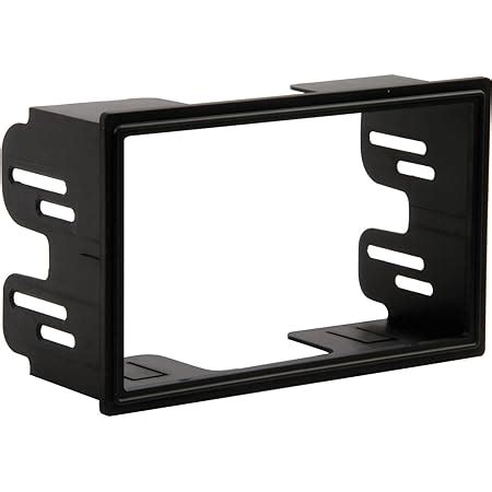 Amazon Metra Double Din Installation Dash Kit For Select