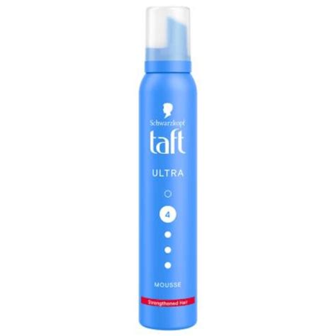 Taft Mousse ultra strong reserveren | Albert Heijn