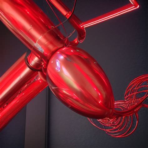 Chat With Alien Anal Probe Machine Non Human Alien