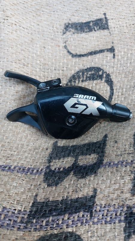 2021 SRAM GX Eagle 12sp Shifter For Sale