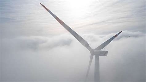 Windräder in Weissach Bei der Windkraft herrscht weiterhin Uneinigkeit