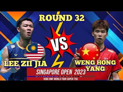 R32 LEE ZII JIA WENG HONG YANGLZJ HILANG FOKUS DAN