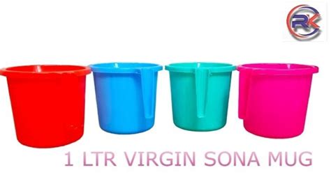 1Ltr Sona Mug For Home At Rs 108 Dozen In Jodhpur ID 2850841421130