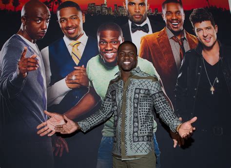 Kevin Hart — “Real Husbands of Hollywood”