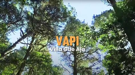 Villa Vapi By Villagueaja YouTube