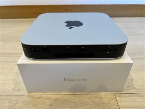 Apple Mac Mini M1 2020 8GB RAM 256GB SSD 全てのアイテム www.coopetarrazu.com