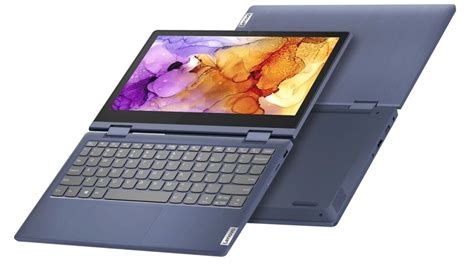 Lenovo Ideapad Flex Amd Flexible In Fhd Laptop