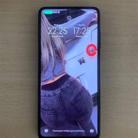 Телефон poco x 3 pro – купить в Иркутске, цена 12 000 руб., дата ...