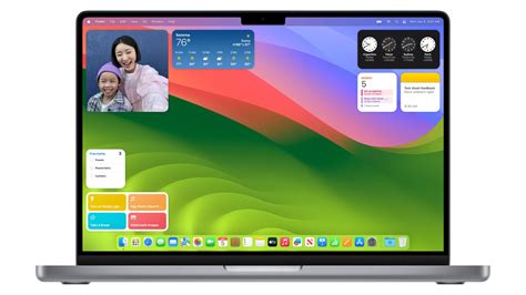 macOS Sonoma: Features, Compatible Devices, and More