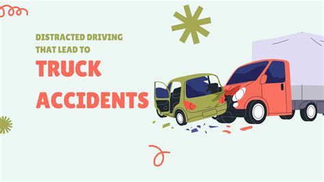 5 Instances Of Distracted Driving That Lead To Truck Accidents Tni