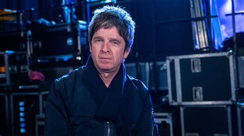 Besetzung Setlist Von Noel Gallagher S High Flying Birds In Der