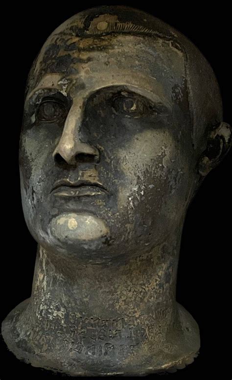 Italia: hallazgo de estatuas de la época etrusca y romana