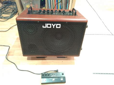 BSK 60 Joyo BSK 60 Audiofanzine