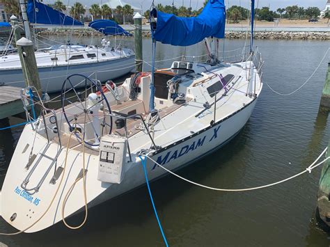 X Yachts X 372 Usado En Mississippi Cosas De Barcos