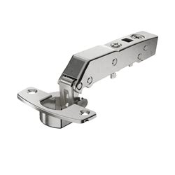 Möbel-Topfscharnier, 95° Sensys 8639i, 9088018, Zinkdruckguss silber ...
