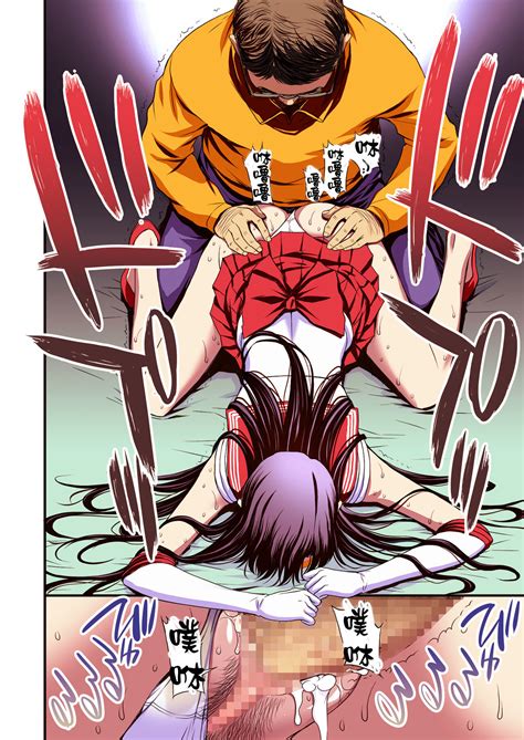 Mars To Haramase Koubi Full Color Soushuuhen Page 32 Nhentai Hentai Doujinshi And Manga