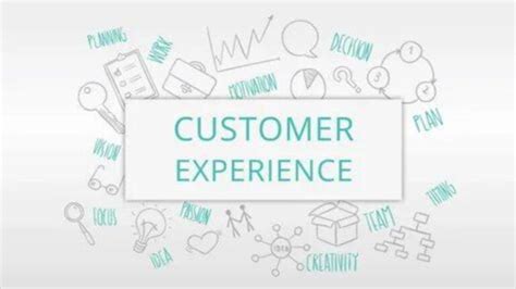 Transforming Customer Experience Strategies For Success Technology