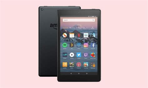 List Of Best Custom Rom For Amazon Fire Hd Updated