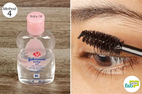 How To Grow Thicker And Longer Eyelashes Fab How