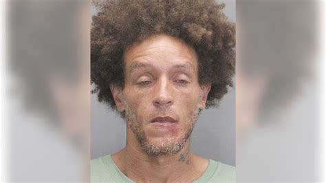 Ex Nba Player Delonte West Arrested After Collapsing While Running From