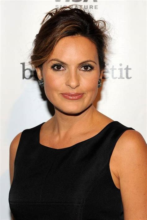 Mariska Hargitay Hairstyle Trends Mariska Hargitay Hairstyle Trends