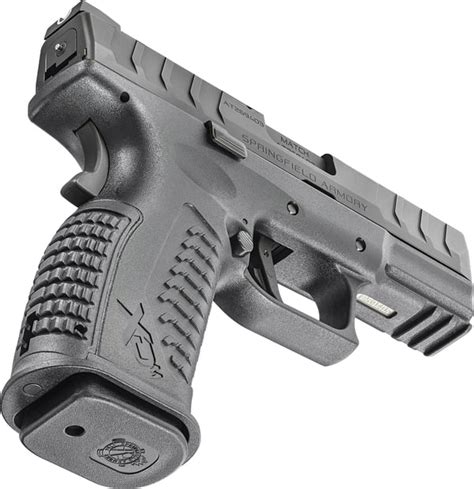 Springfield Armory Xd M Elite 9mm For Sale New