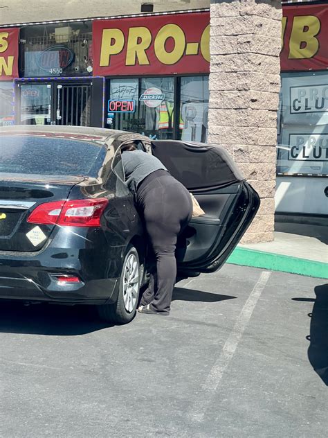 Mega Latina Donk Oc Spandex Leggings Yoga Pants Forum