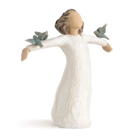 Best Religious Dove Sculpture In Hands – Your Best Life