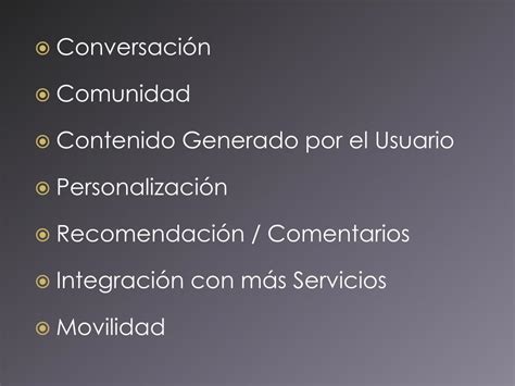 PPT Tendencias Tecnológicas radiodifusión PowerPoint Presentation