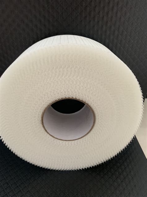 Fiber Glass Self Adhesive Drywall Joint Mesh Tape For Crack Repairing