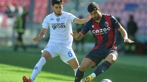 Nhận định Soi Kèo Empoli Vs Bologna Dốc Toàn Lực