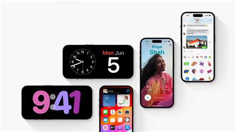 Ios 17 A Comprehensive Guide To The Features And Innovations