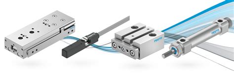 Festo Introduces Program For Easy-ordering And Fast-shipping Of ...