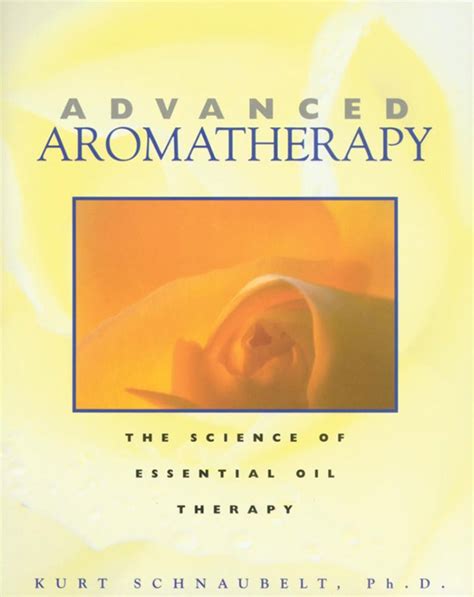 Aromatherapy Books - rareESSENCE