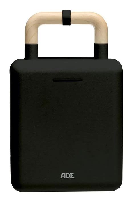 Вафельница и сэндвичница 2в1 ADE - цена 5990 ₽ купить в интернет ...