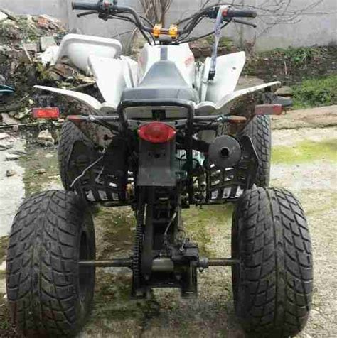 Quad Bashan Bestes Angebot Von Quads